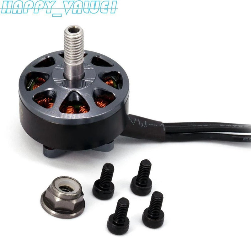 Brushless Motor 2450KV SF-2207 for RC FPV Racing Drone CW 4-5S