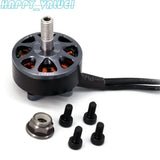 Brushless Motor 2450KV SF-2207 for RC FPV Racing Drone CW 4-5S