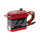 FT5825M 25KG Digital Servo 7.4V All Metal Steel Gear 180?? for 1/8 RC Crawler