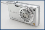 ¡¾AS IS¡¿ Panasonic DMC-FX37 FromJapan #i10871