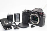 Near Mint Panasonic LUMIX S5 Body DC-S5 Full-Size Mirrorless Camera Body #Z3880