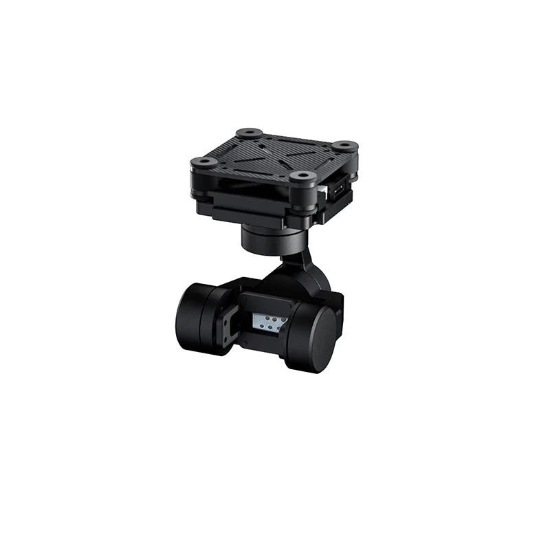 G-PORT 3-Aixs Brushless FPV Gimbal for FPV Racing RC Camera Support for DJI