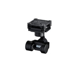 G-PORT 3-Aixs Brushless FPV Gimbal for FPV Racing RC Camera Support for DJI