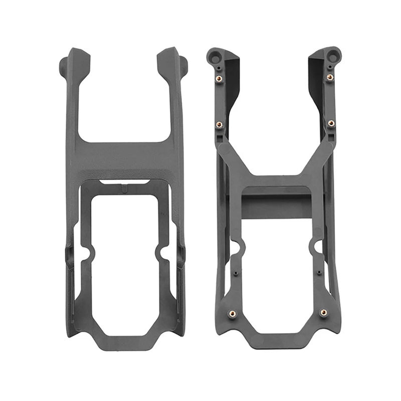 Aircraft Upper Frame Crossover Upper Case Battery Protection Frame for DJI Avata