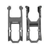 Aircraft Upper Frame Crossover Upper Case Battery Protection Frame for DJI Avata