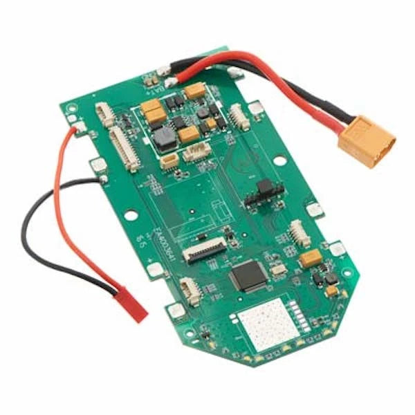 Hubsan H109S-10 Main PCB Module X4 Pro
