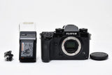 Fujifilm X-H1 Mirrorless Camera #2867167