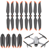 7238 Propellers Low-Noise Props Blades For DJI Mavic Air 2S Drone Accessories Drone