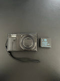 TESTED Panasonic Lumix DC-ZS70 Digital Camera (Black)
