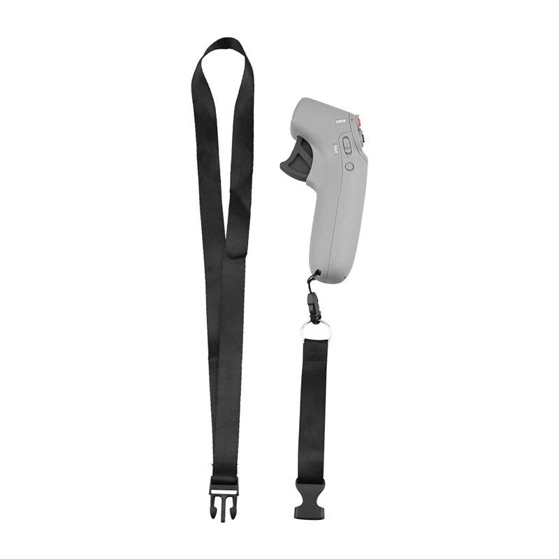 Joystick Strap Avata2 Anti Release Rope For DJI FPV Combo Crossover Accessories
