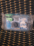 Vintage FUJIFILM Marine Disposable Camera SEALED