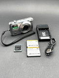 Fujifilm JX200 - Digital Camera 12MP