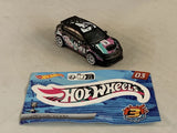 Hot Wheels Subaru WRX STI 2024 Mystery Models Black 10SPs