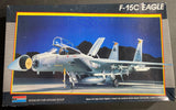 Monogram F-15C Eagle 5823 1/48 NIB Model Kit 'Sullys Hobbies'