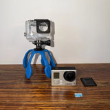 GoPro HERO+ Action Camera Bundle w/ Waterproof Case Tripod 16GB SD