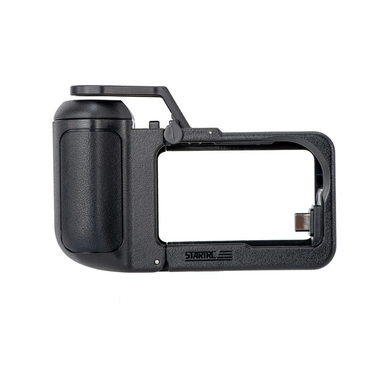 3-in-1 Magnetic Quick-Release Grip forDJI ACTION 5PRO ACTION3/4