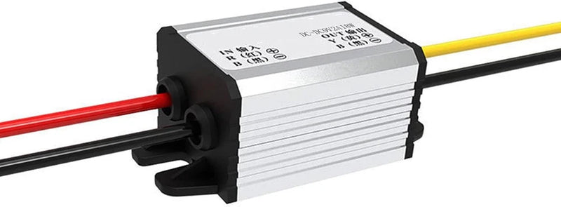12V to 9V Converter DC Step down Buck Voltage Regulator DC Transformer Power Sup