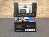 Astak Full HD Action Pro 3 Camera