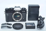 FUJIFILM X-T20 body w/ 1148 shots 998895
