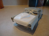 AMT 1/25 56 Ford Victoria Resin Cast Tear Drop Hood