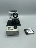 GoPro Hero 2 Action Camera And Parts - For Parts / Repair Untested