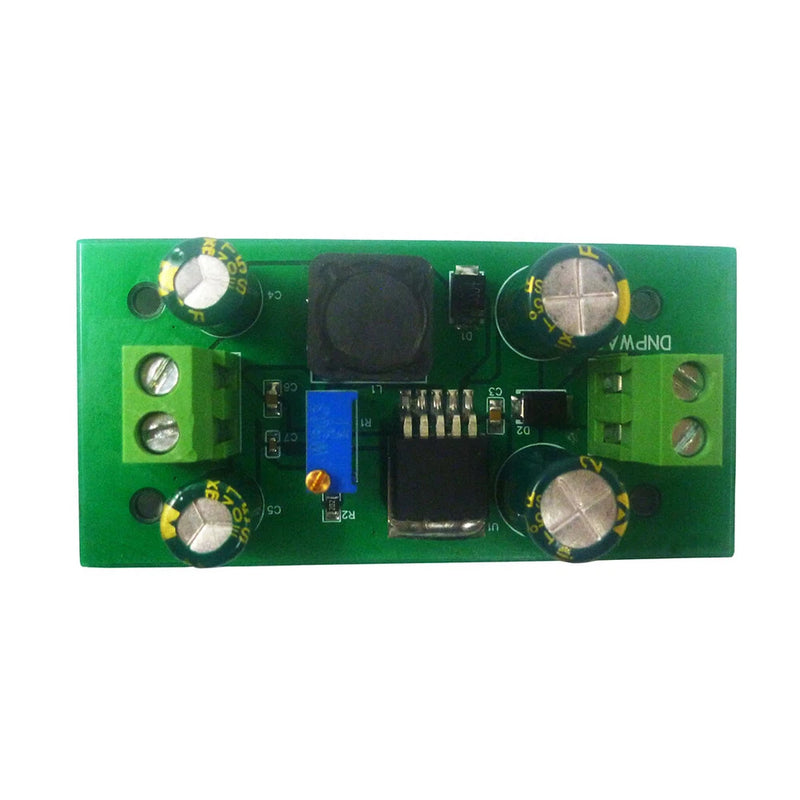 3A DC-DC Step-down Converter Voltage Regulator Module 3.3V 3.7V 5V 6V 9V 12V 24V