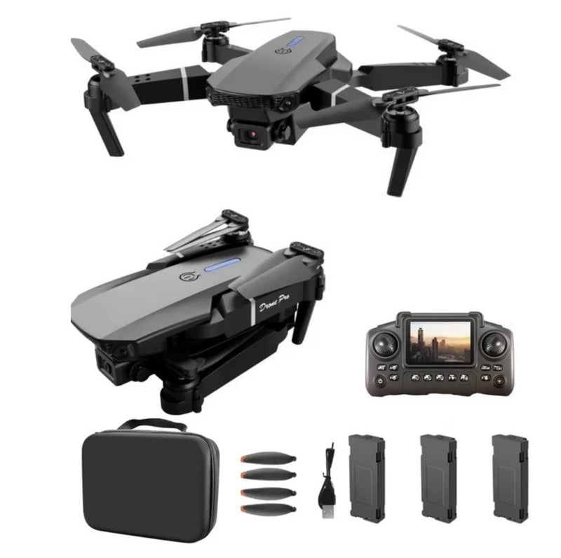 Arctic Ember Drone E88 Pro