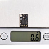 JHEMCU ELRS 915MHZ ExpressLRS 900RX CRSF Receiver For FPV Racing Drone/Airplane