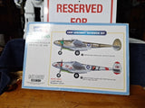 Hobby Boss 1/48 P-38L-5-L0 Lightning Plastic Model Kit 85805