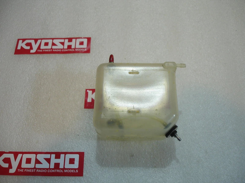KYOSHO Caliber 30 ,4,5 &6 Main Tank