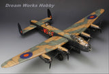 Award Winner Built HK Model 1/48 Avro Lancaster B MK.1 +Interior +PE