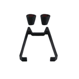 For FPV Drone Accessories Silicone Pad Increased Tripod Landing Gear Bracket Drone