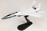 HA4572 Hobby Master F-15B Eagle 1/72 Model #836 NASA Dryden Flight Research