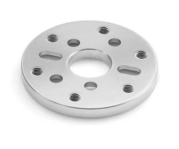 Alloy 280 380 TO 540 3650 Motor Convert Plate FOR RC 1/12 1/10 TAMIYA CAR BUGGY Converter