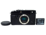 FUJIFILM X-Pro1 Body #F184