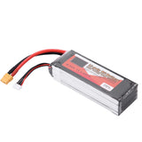 ZOP POWER 4S 14.8V 5000mAh Rechargeable LiPo Battery For RC Car Trending