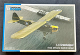 Special Hobby 1/48 L-4 Grasshopper - 