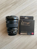 FUJIFILM XF 10-24mm F4 R OIS Zoom Lens Excellent Condition Accessories Included