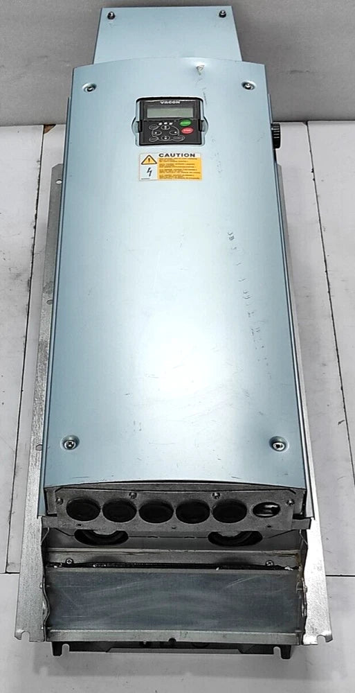 Vacon NXP01685ATH1STVA1A2A5D1C5 NXP AC Drive Frequency Converter