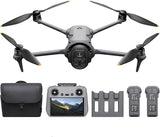 DJI Mavic 4 Pro Drone Fly More Combo (DJI RC 2) with 100MP Hasselblad Camera,