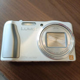 Excellent Panasonic LUMIX Full HD 20x Zoom Compact Camera