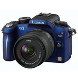 Panasonic Lumix DMC-G2 12M + 14-42mm Photography Photo Digital Camera