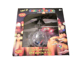 Smart Flying Ball Drone by Lightup Kingdom Sealed Unopened NIP!
