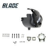 NEW Blade Body Black : Torrent 110 FPV