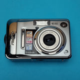 Fujifilm FinePix A400