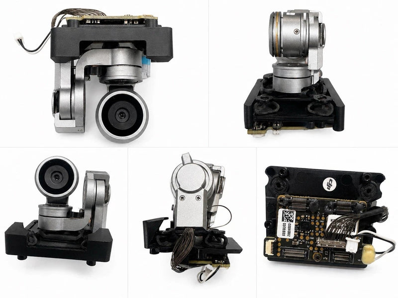Camera Gimbal Assembly Replacement For DJI Mavic Pro Drone