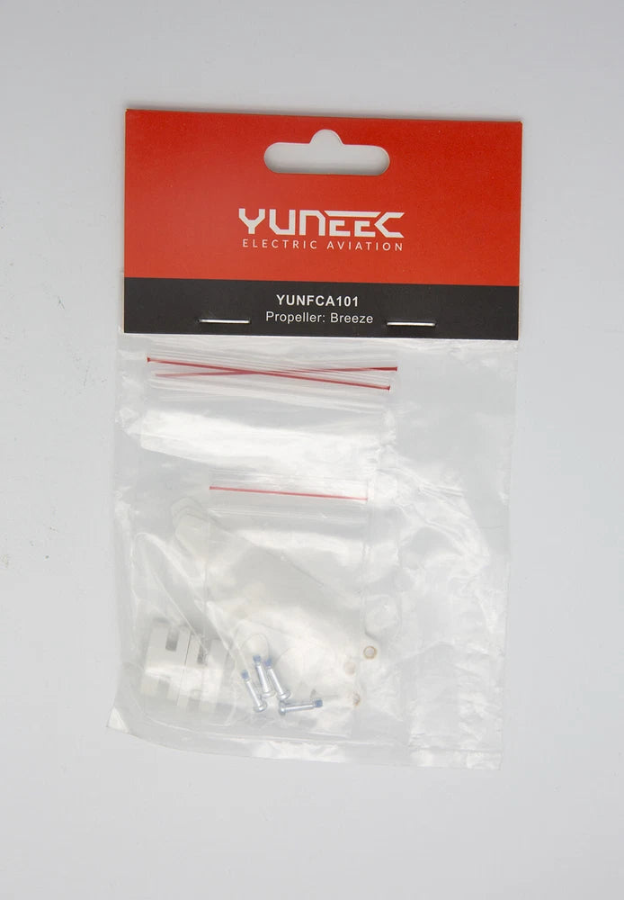 YUNEEC Propeller Set for Breeze Quadcopter