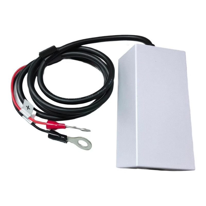 Vehicle Battery Converter for Starlink Mini Power Adapter 12V to 36V 5 2A Input