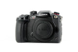 Panasonic Lumix GH5S Digital Camera  - (Body Only)