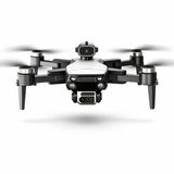 S2S Foldable RC Drone 4K HD Camera WiFi FPV Dual Camera Beginner Drone